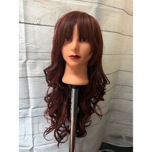 P33350  synthetic wig